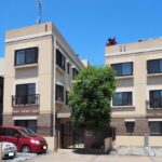 アリーナ赤塚　外観